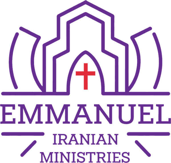 Emmanuel Iranian Ministries